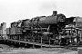 MBA 14213 - DB  "053 087-3"
29.07.1969 - Hof, Bahnbetriebswerk
Ulrich Budde