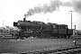 MBA 14213 - DB  "053 087-3"
26.03.1972 - Hof, Bahnbetriebswerk
Martin Welzel