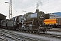 MBA 14215 - DB  "053 089-9"
01.05.1975 - Lauda, Bahnbetriebswerk
Helmut Philipp