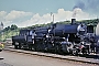 MBA 14223 - DB  "053 097-2"
15.07.1974 - Rottweil
Hinnerk Stradtmann