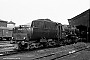 MBA 14223 - DB  "053 097-2"
09.09.1973 - Lauda, Bahnbetriebswerk
Ulrich Budde