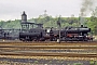 MBA 14223 - DB  "053 097-2"
24.05.1974 - Rottweil, Bahnbetriebswerk
Helmut Philipp