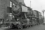 MBA 14223 - DB  "053 097-2"
25.02.1971 - Ulm, Bahnbetriebswerk
Helmut Philipp