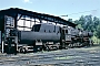 MBA 14223 - DB  "053 097-2"
05.08.1974 - Rottweil, Bahnbetriebswerk
Norbert Lippek