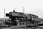 MBA 14227 - DB  "053 101-2"
22.08.1972 - Plattling, Bahnbetriebswerk
Ulrich Budde