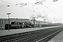 MBA 14230 - DB  "053 104-6"
20.04.1970 - Bochum, Hauptbahnhof
Dr. Werner Söffing