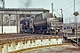 MBA 14230 - DB  "053 104-6"
24.10.1975 - Duisburg-Wedau, BahnbetriebswerkWolfgang Krause