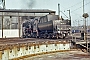 MBA 14230 - DB  "053 104-6"
24.10.1975 - Duisburg-Wedau, Bahnbetriebswerk
Wolfgang Krause