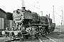 MBA 14230 - DB  "053 104-6"
07.03.1970 - Duisburg-Wedau, Bahnbetriebswerk
Dr. Werner Söffing