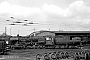 MBA 14230 - DB  "053 104-6"
08.04.1968 - Duisburg-Wedau, Bahnbetriebswerk
Ulrich Budde