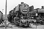 MBA 14230 - DB  "053 104-6"
15.11.1974 - Duisburg-Wedau, Bahnbetriebswerk
Martin Welzel