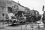 MBA 14230 - DB  "053 104-6"
15.11.1974 - Duisburg-Wedau, Bahnbetriebswerk
Martin Welzel