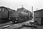 MBA 14230 - DB  "053 104-6"
15.12.1974 - Duisburg-Wedau, Bahnbetriebswerk
Martin Welzel