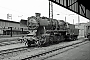 MBA 14242 - DR "50 3116-6"
13.05.1973 - Zwickau (Sachsen), Hauptbahnhof
Ralf Ludwig (Archiv Jörg Helbig)