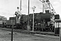 MBA 14242 - DR "50 3116-6"
__.11.1977 - Glauchau (Sachsen), Bahnbetriebswerk
Archiv Jörg Helbig