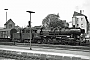 MBA 14247 - DB  "053 121-0"
04.05.1973 - Weiden in der Oberpfalz
Martin Welzel