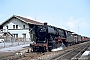 MBA 14251 - DB  "50 3125"
25.08.1967 - Aulendorf
Ulrich Budde