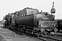 MBA 14255 - DB  "053 129-3"
05.04.1969 - Schweinfurt, Bahnbetriebswerk
Ulrich Budde