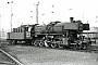 MBA 14270 - DB  "053 131-9"
06.10.1969 - Oberhausen-Osterfeld, Bahnbetriebswerk Süd
Dr. Werner Söffing