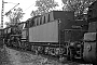 MBA 14270 - DB  "053 131-9"
08.05.1972 - Wanne-Eickel, Bahnbetriebswerk, Schuppen 3
Martin Welzel