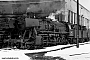 MBA 14271 - DB  "053 132-7"
09.03.1970 - Wuppertal-Vohwinkel, Bahnbetriebswerk
Ulrich Budde