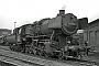 MBA 14278 - DB  "053 139-2"
29.04.1973 - Saarbrücken, Bahnbetriebswerk
Martin Welzel