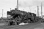 MBA 14278 - DB  "053 139-2"
26.04.1968 - Hamburg-Eidelstedt, Bahnbetriebswerk
Ulrich Budde