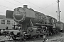 MBA 14278 - DB  "053 139-2"
17.06.1972 - Saarbrücken, Bahnbetriebswerk
Jan-Olov Löfvenholm