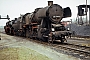 MBA 14331 - DR "52 7749-6"
03.04.1982 - Altenburg, Bahnbetriebswerk
Ulrich Luge