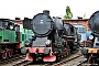 MBA 14372 - Museum Jaworzyna Śląska "Ty 2-1169"
22.06.2019 -  Jaworzyna Śląska, Eisenbahnmuseum
Werner Wölke