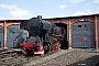 MBA 14372 - Museum Jaworzyna Śląska "Ty 2-1169"
01.09.2013 - Jaworzyna Śląska, Eisenbahnmuseum
Ingmar Weidig