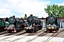 MBA 14372 - Museum Jaworzyna Śląska "Ty 2-1169"
22.06.2019 - Jaworzyna Śląska, Eisenbahnmuseum
Werner Wölke