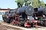 MBA 14372 - Museum Jaworzyna Śląska "Ty 2-1169"
05.08.2022 - Jaworzyna Śląska, Eisenbahnmuseum
Thomas Wohlfarth