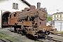 MBK 2032 - DGEG
17.06.2018 - Neustadt (Weinstraße), DGEG-Eisenbahnmuseum
Patrick Paulsen
