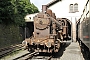 MBK 2032 - DGEG
17.06.2018 - Neustadt (Weinstraße), DGEG-Eisenbahnmuseum
Patrick Paulsen