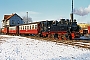 MBK 2052 - HSB "99 5906"
30.12.1995 - Gernrode (Harz)
Gerd Bembnista (Archiv Stefan Kier)