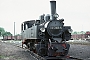 MBK 2052 - DR "99 5906-5"
08.08.1987 - Gernrode (Harz)
Ingmar Weidig