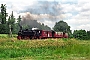 MBK 2052 - HSB "99 5906"
06.08.1996 - Gernrode, bei Haltestelle Sternhaus-Haferfeld
Werner Wölke