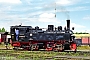 MBK 2052 - HSB "99 5906"
06.08.1996 - Gernrode (Harz)
Werner Wölke