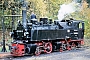 MBK 2052 - HSB "99 5906"
15.10.1998 - Eisfelder Talmühle
Theo Stolz