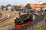 MBK 2052 - HSB "99 5906"
03.10.2014 - Wernigerode, Bahnbetriebswerk
Martin Welzel