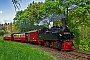 MBK 2052 - HSB "99 5906"
14.05.2022 - Harzgerode-Mägdesprung
Patrick Bock