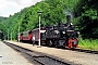 MBK 2052 - HSB "99 5906"
06.08.1996 - Alexisbad
Werner Wölke