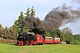 MBK 2052 - HSB "99 5906"
13.05.2022 - Quedlinburg-Gernrode
Torsten Wierig