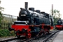 MBK 2150 - DGEG "75 1118"
08.10.1985 - Bochum-Dahlhausen, Eisenbahnmuseum
Werner Wölke