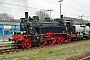 MBK 2150 - KIT "75 1118"
10.04.2023 - Biberach an der Riß
Georg Balmer