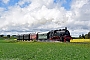 MBK 2150 - KIT "75 1118"
14.05.2026 - WaldhausenJens Grünebaum