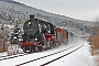 MBK 2153 - UEF "58 311"
14.02.2009 - Bei Arnstadt
Jens Vollertsen