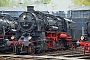 MBK 2153 - UEF "58 311"
16.04.2010 - Bochum-Dahlhausen, Eisenbahnmuseum
Jens Vollertsen