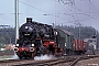 MBK 2153 - Privat "58 311"
21.09.1985 - Nürnberg-Langwasser
Ingmar Weidig